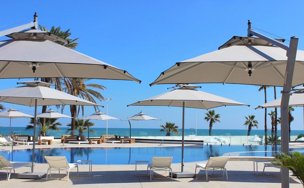 Sousse Pearl Marriott Resort & Spa Ngoại thất bức ảnh