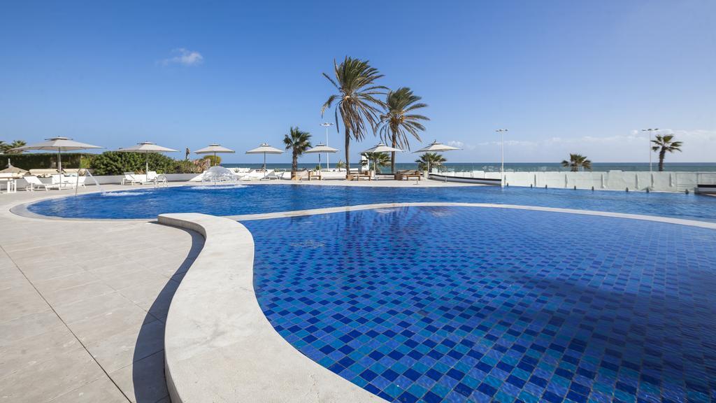 Sousse Pearl Marriott Resort & Spa Ngoại thất bức ảnh